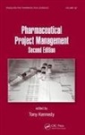 Kennedy Anthony, Anthony Kennedy, Kennedy Anthony - Pharmaceutical Project Management