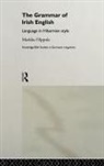 Markku Filppula, Filppula Markku - The Grammar of Irish English