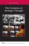 Patrick M. Cronin, International Institute for Strategic St, The International Institute for Strategic Studies - Evolution of Strategic Thought