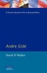 David H Walker, David H. Walker - Andre Gide
