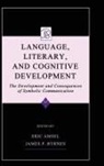 Eric Amsel, James P Byrnes, James P. Byrnes - Language, Literacy, and Cognitive Development
