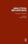 Michael Tooley - The Nature of Properties