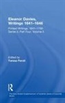 Teresa Feroli, Teresa Feroli, Feroli Teresa - Eleanor Davies, Writings 1641-1646