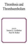 Samuel Z Goldhaber, Samuel Z. Goldhaber, Goldhaber Samuel Z., Paul M Ridker, Paul M. Ridker, Ridker Paul M. - Thrombosis and Thromboembolism