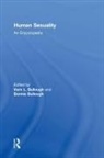 Bonnie Bullough, Vern L Bullough, Vern L. Bullough, Bullough Bonnie, Bullough Vern L. - Human Sexuality