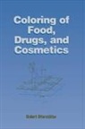 Ottersta&amp;, Gisbert Ottersta¿tter, Gisbert Otterstätter - Coloring of Food, Drugs, and Cosmetics