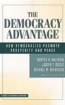 Morton Halperin, Halperin Morton, Joe Siegle, Siegle Joe, Michael Weinstein, Weinstein Michael - The Democracy Advantage