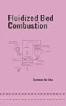 Simeon Oka, Oka Simeon - Fluidized Bed Combustion