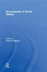 Peter N Stearns, Peter N. Stearns - Encyclopedia of Social History