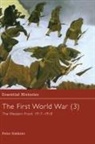 Peter Simkins - The First World War, Vol. 3
