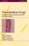 Charles W Bacon, Charles W. Bacon, Nigel L Hywel-Jones, Nigel L. Hywel-Jones, Joseph W Spatafora, James F White... - Clavicipitalean Fungi