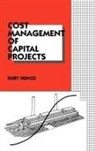 Kurt Heinze, Heinze Kurt - Cost Management of Capital Projects