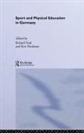 Ken Hardman, Hardman Ken, Roland Naul, Naul Roland - Sport and Physical Education in Germany