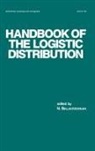 N. Balakrishnan, Balakrishnan N. - Handbook of the Logistic Distribution