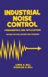 Douglas H Bell, Douglas H. Bell, Lewis H Bell, Lewis H. Bell, Bell Douglas H., Bell Lewis H. - Industrial Noise Control