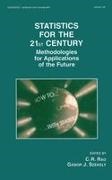 Gabor Szekely - Statistics for the 21st Century Methodologies for Applications of the Future