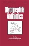 Ramakris Nagarajan - Glycopeptide Antibiotics