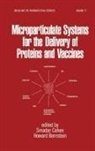 Howard Bernstein, Smadar Cohen, Cohen Smadar - Microparticulate Systems for the Delivery of Proteins and Vaccines