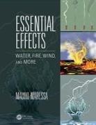 Mauro Maressa, Maressa Mauro - Essential Effects