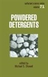 Michael Showell - Powdered Detergents
