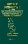 Robert C Creese, Robert C. Creese - Polymer Composites II
