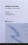 Pia Christensen, Margaret O'Brien - Children in the City