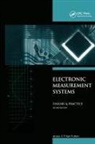 A F P van Putten, A. F. P van Putten, A.F.P Van Putten - Electronic Measurement Systems