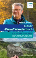 Manuel Andrack - Unser Heimat-Wanderbuch