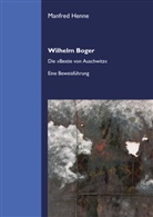 Manfred Henne - Wilhelm Boger