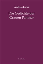 Andreas Fuchs - Die Gedichte der Grauen Panther