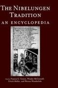 Frank Gentry, Gentry Frank, Winder McConnell, Ulrich Mueller, Mueller Ulrich, … - The Nibelungen Tradition An Encyclopedia
