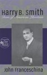 John Franceschina - Harry B. Smith