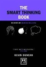Kevin Duncan, Duncan Kevin - The Smart Thinking Book