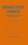 Charles Schacht - Refractory Linings