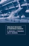 K. Maekawa, Maekawa K., H. Okamura, Okamura H., A. Pimanmas, Pimanmas A. - Non-Linear Mechanics of Reinforced Concrete