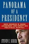 Steven E Schier, Steven E. Schier - Panorama of a Presidency