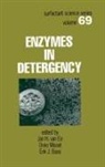 Jan H van Ee, Jan H. van Ee, Onno Misset, Misset Onno, Jan H. van Ee - Enzymes in Detergency