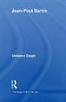 Christine Daigle, Daigle Christine - Jean-Paul Sartre