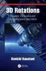 Kenichi Kanatani, Kanatani Kenichi - 3d Rotations