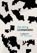 Ben Sheehan - OMG WTF is Gerrymandering? A Journal for Concerned Citizens