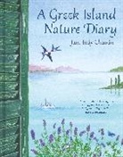 Jani Tully Chaplin - A Greek Island Nature Diary