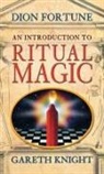 Dion Fortune, Gareth Knight - Introduction to Ritual Magic