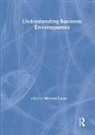 Michael Lucas - Understanding Business Environments