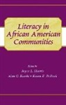 Joyce L Harris, Joyce L. Harris, Harris Joyce L., Alan G Kamhi, Alan G. Kamhi, Kamhi Alan G.... - Literacy in African American Communities
