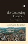 Glenn Richardson, Glenn Richardson, Richardson Glenn - Contending Kingdoms