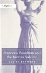 Claire Raymond, Raymond Claire - Francesca Woodman and the Kantian Sublime