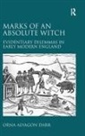 Orna Alyagon Darr, Darr Orna Alyagon - Marks of an Absolute Witch
