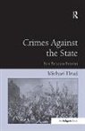 Michael Head, Head Michael - Crimes Against the State