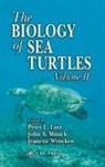 Peter L Lutz, Peter L. Lutz, John A Musick, John A. Musick, Jeanette Wyneken - The Biology of Sea Turtles, Volume II