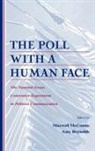 Maxwell Mccombs, Amy Reynolds - The Poll With A Human Face